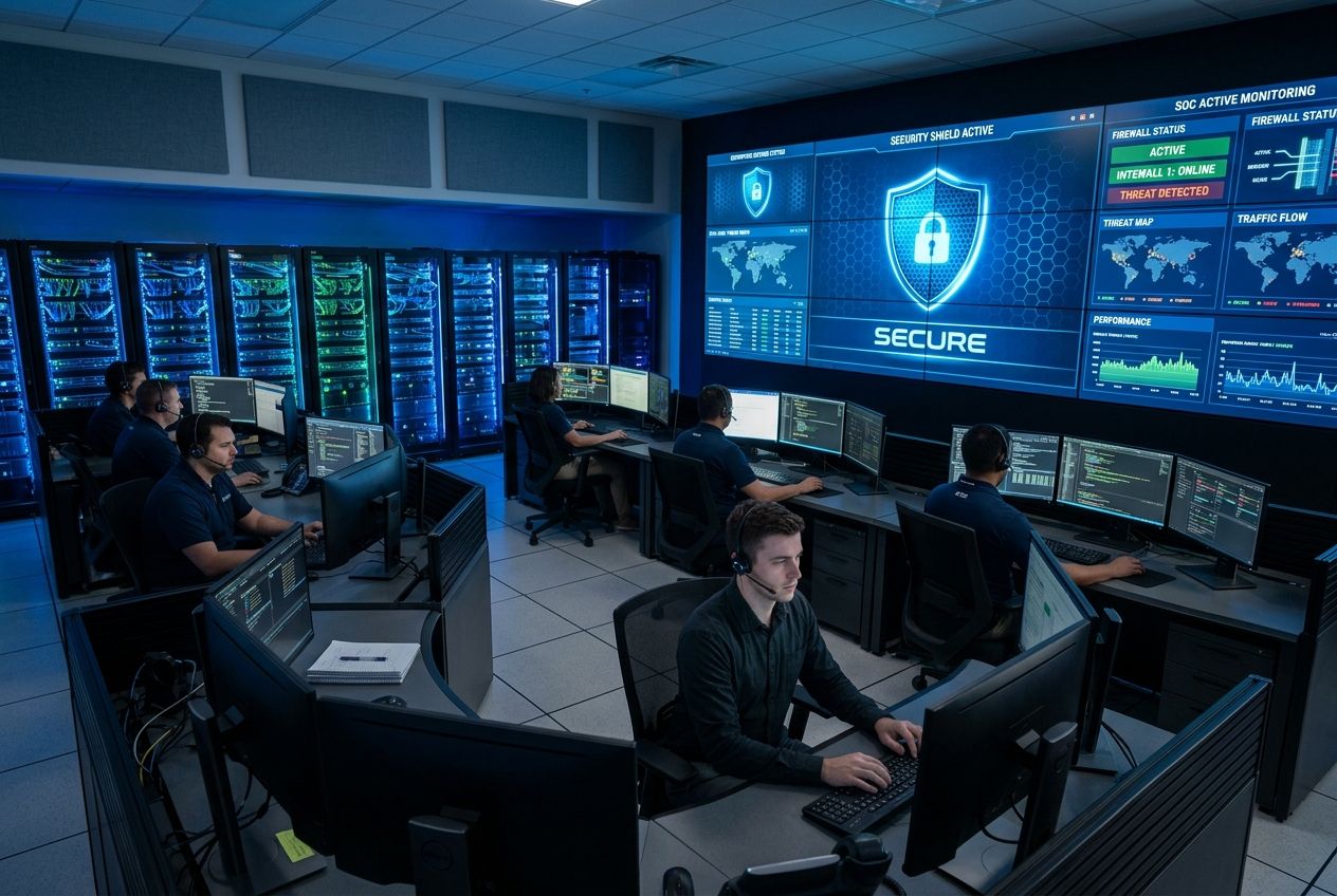 Network & Cyber Security
