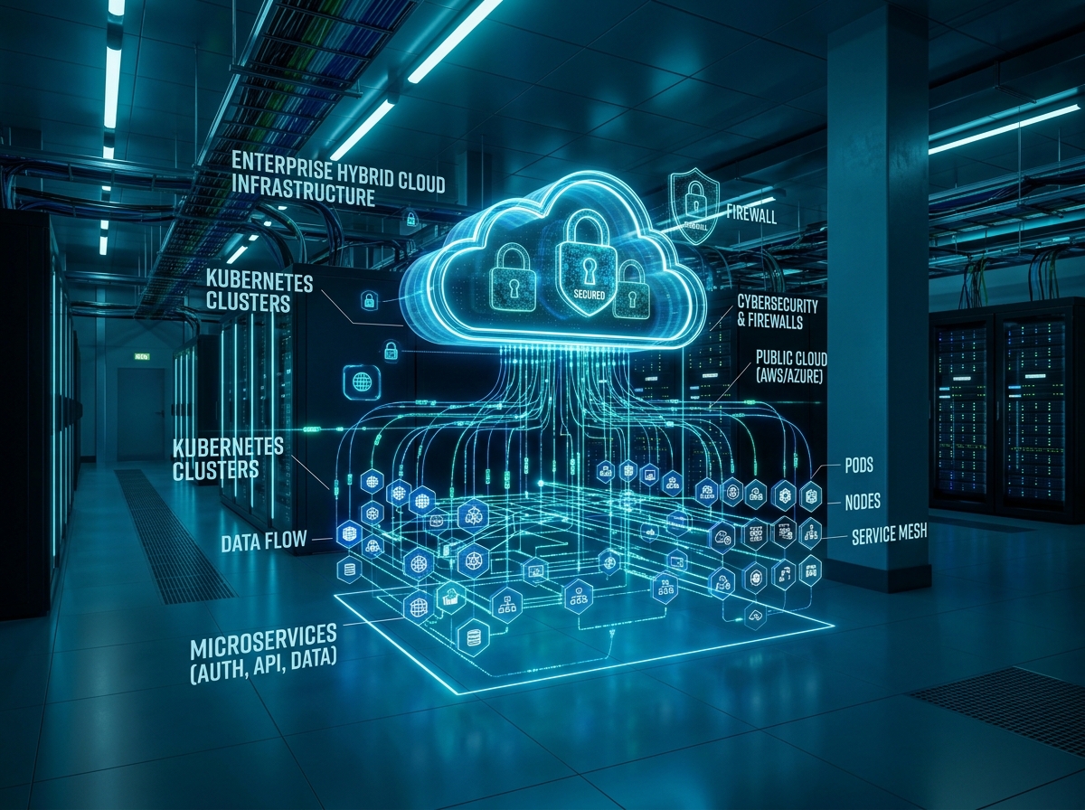 Cloud Solutions